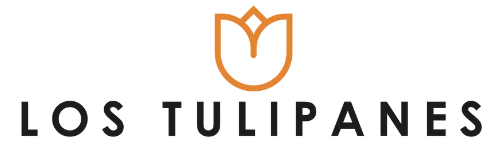Logo Los Tulipanes