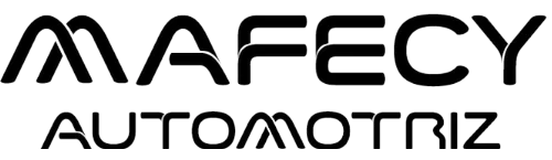 Logo Mafecy